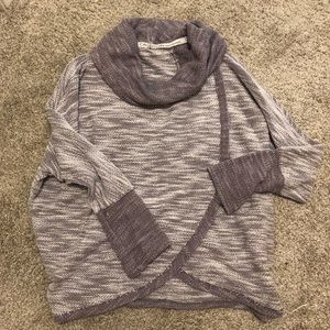NWOT Calvin Klein Performance Sweater